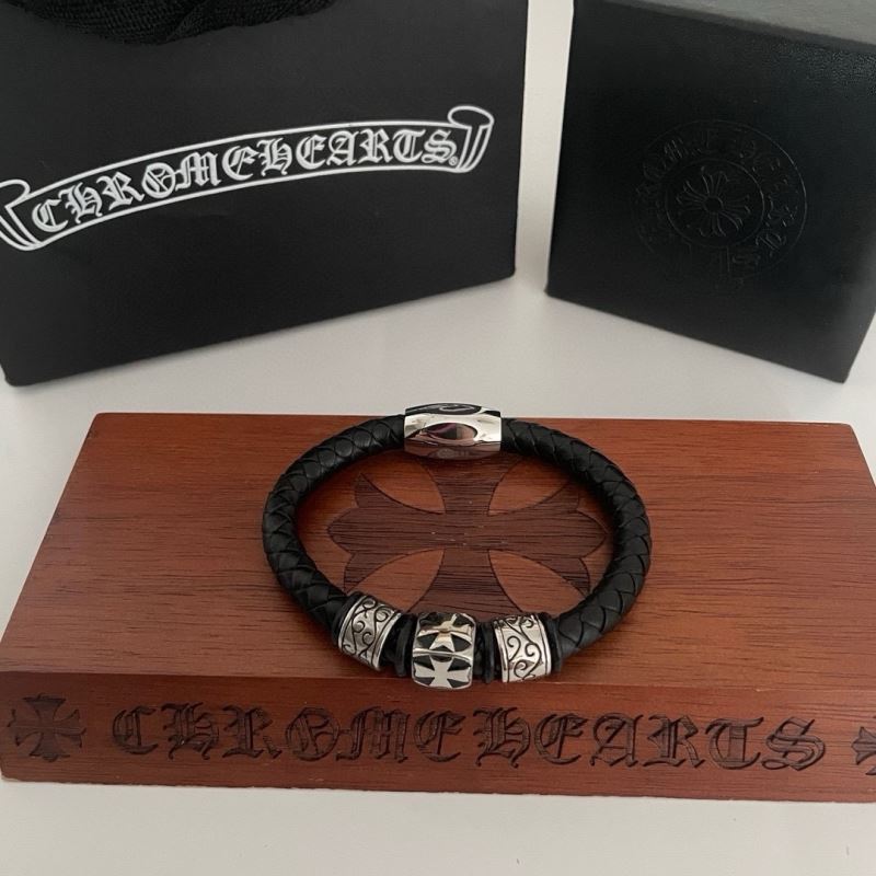 Chrome Hearts Bracelets